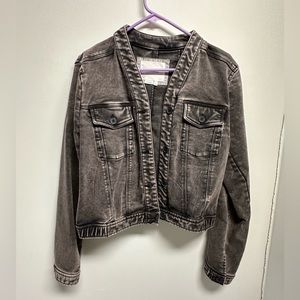Anthropologie jacket